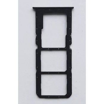 Сим лоток Realme C33 (RMX3624) синий