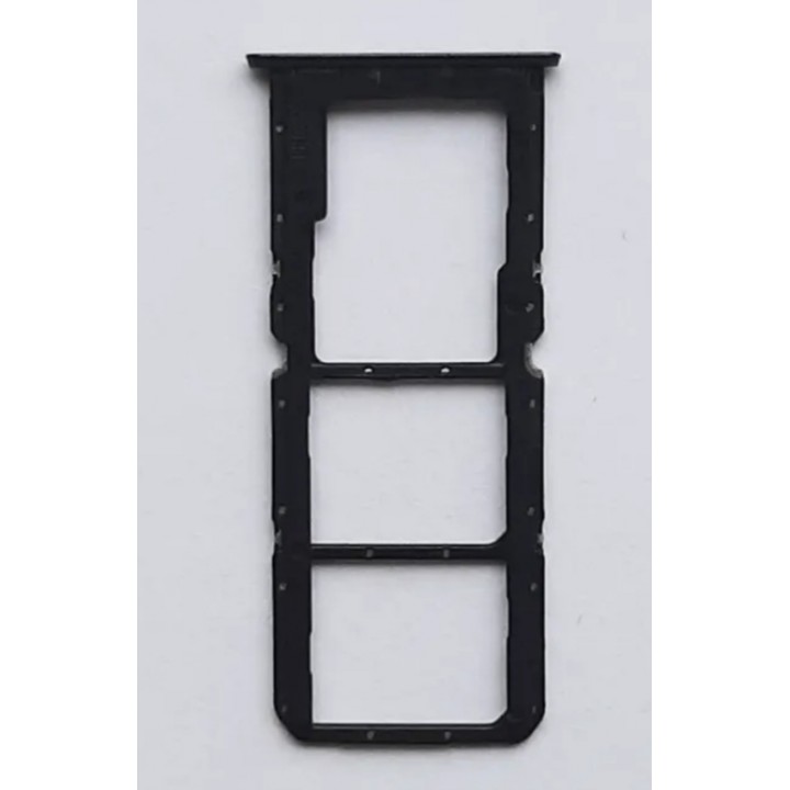 Сим лоток Realme C33 (RMX3624) синий