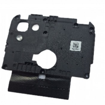 Средняя часть корпуса Realme C11 (2021) RMX3231
