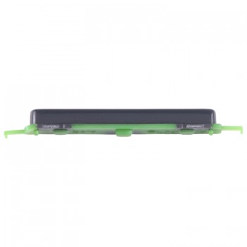 Боковая кнопка Samsung Galaxy A13 4G (A135) черный