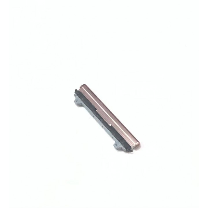Боковая кнопка Samsung Galaxy Z Flip (F700, F707) бронзовый