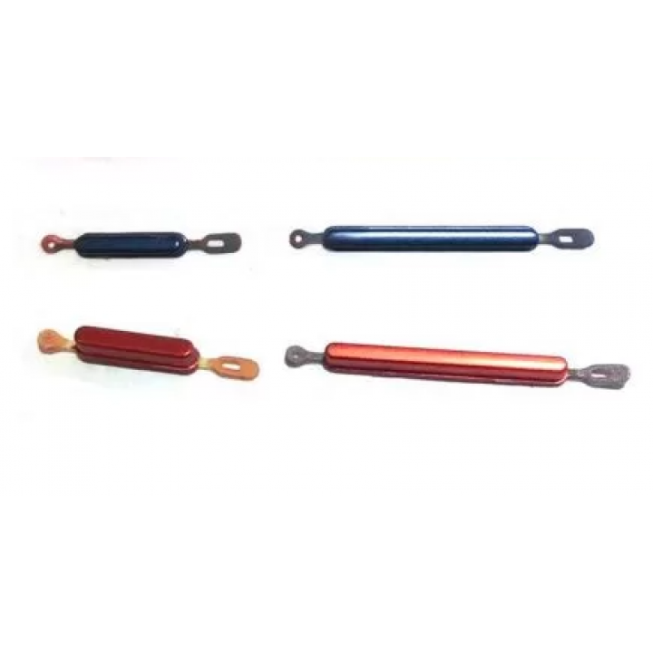 Боковые кнопки Samsung Galaxy A01 (A015)