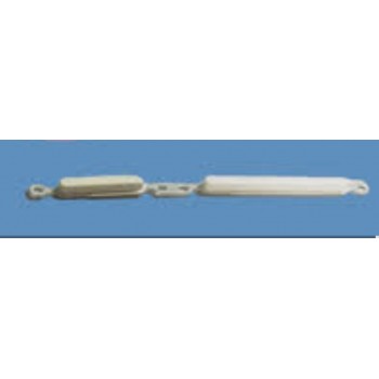 Боковые кнопки Samsung Galaxy A11 (A115) белый