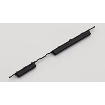 Боковые кнопки Samsung Galaxy A20e (SM-A202F) черный