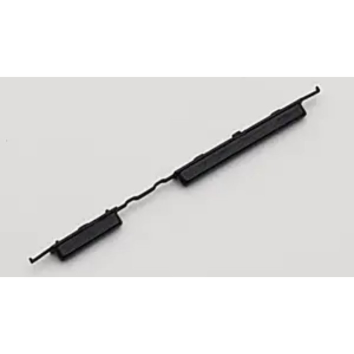 Боковые кнопки Samsung Galaxy A20e (SM-A202F) черный