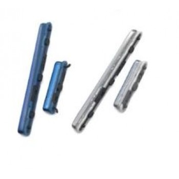 Боковые кнопки Samsung Galaxy A30 (SM-A305F) синий