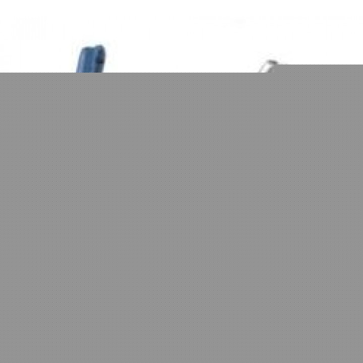 Боковые кнопки Samsung Galaxy A30 (SM-A305F) синий