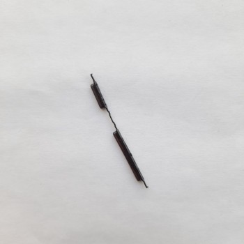 Боковые кнопки Samsung Galaxy A32 (A325) черный