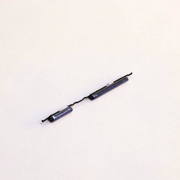 Боковые кнопки Samsung Galaxy A32 (A325) фиолетовый