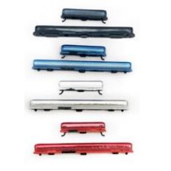 Боковые кнопки Samsung Galaxy A51 (2019) SM-A515F (серый)