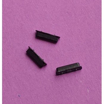 Боковые кнопки Samsung Galaxy A6+ (A605) черный