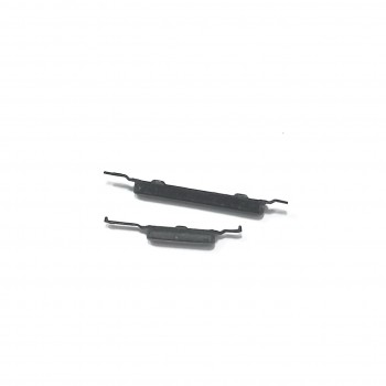 Боковые кнопки Samsung Galaxy Grand Duos i9082 (черный)