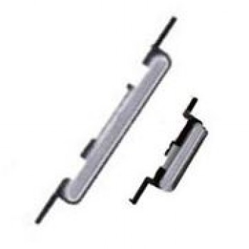 Боковые кнопки Samsung Galaxy Grand Prime (SM-G531H) серый