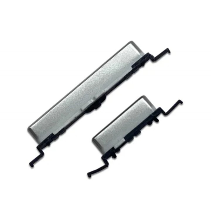 Боковые кнопки Samsung Galaxy J1 (2016) SM-J120F (золотистый)