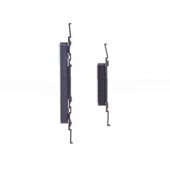 Боковые кнопки Samsung Galaxy Note 4 (SM-N910F) черный