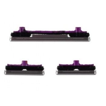 Боковые кнопки Samsung Galaxy S10 Plus (G975)