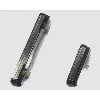 Боковые кнопки Samsung Galaxy S23 Ultra (SM-S918B) зеленый