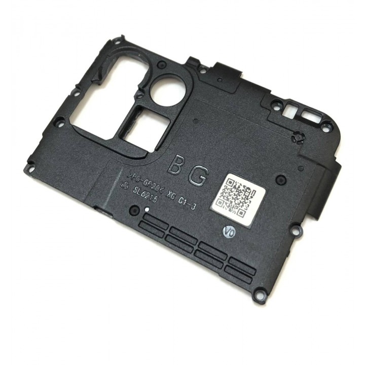 Часть корпуса Samsung Galaxy A03 (A035)