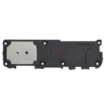 Часть корпуса Samsung Galaxy A33 5G (SM-A336B)