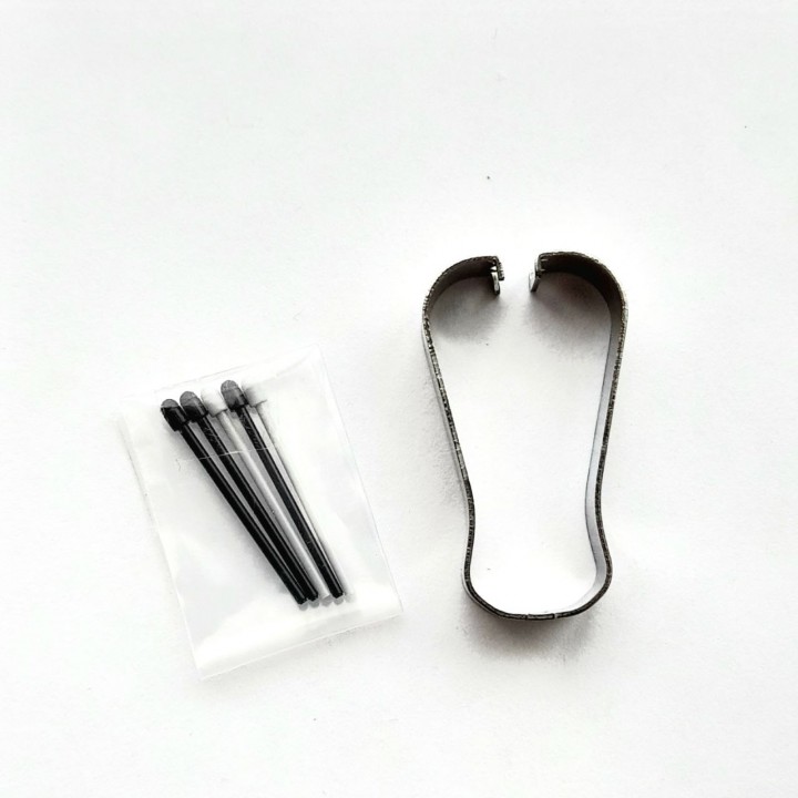 Комплект для стилуса Samsung Galaxy Note Edge (N915) Комплект для стилуса Samsung Galaxy Note Edge (N915)