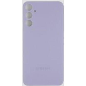 Крышка для Samsung Galaxy A34 5G (A346) лавандовый