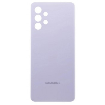 Крышка Samsung Galaxy A32 (A325) фиолетовый