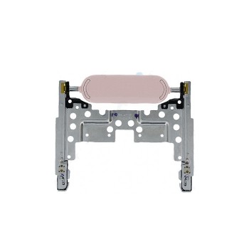 Механизм камеры Samsung Galaxy A80 (A805) золотистый