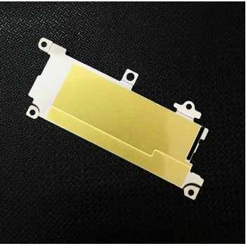 Металлический щиток Samsung Galaxy Z Flip 4G (F700)