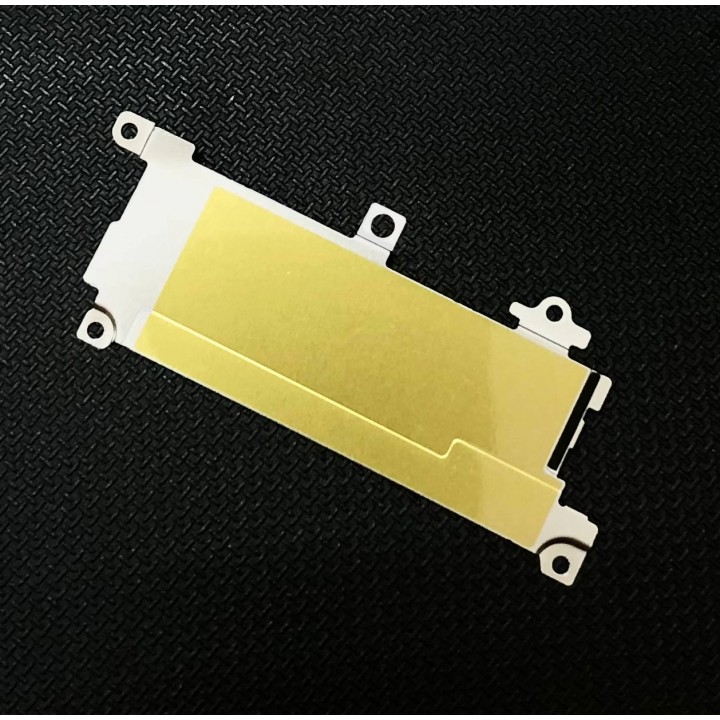 Металлический щиток Samsung Galaxy Z Flip 4G (F700)