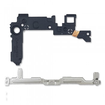 Прижимные пластины (комплект) Samsung Galaxy A11 (A115F)