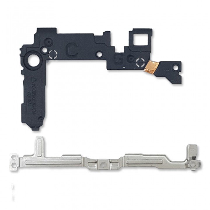 Прижимные пластины (комплект) Samsung Galaxy A11 (A115F)