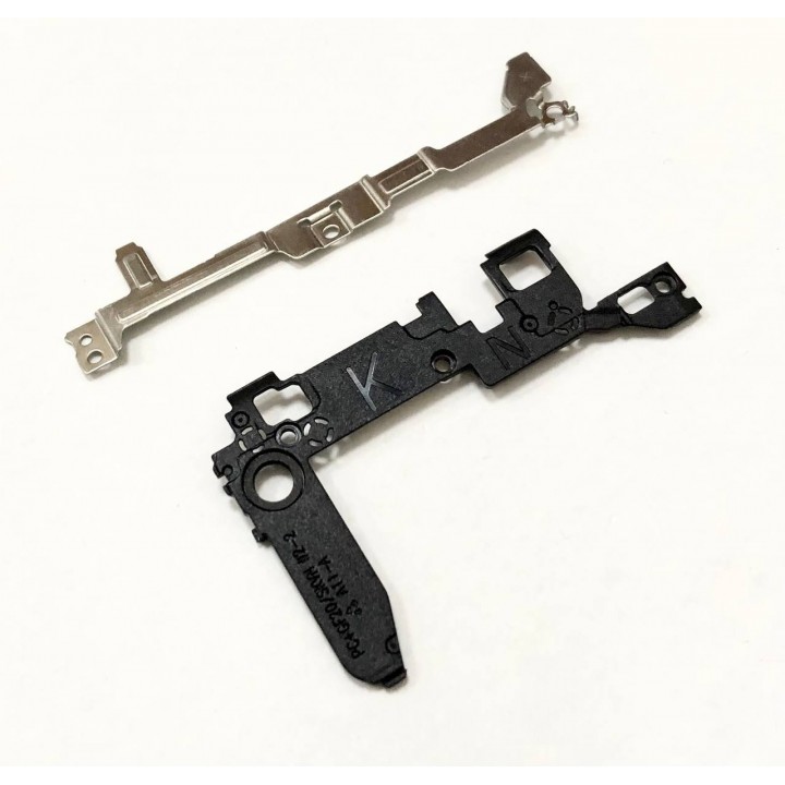 Прижимные пластины (комплект) Samsung Galaxy A11 (A115) Американская версия