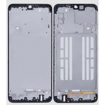 Рамка модуля Samsung Galaxy A20s (черный)
