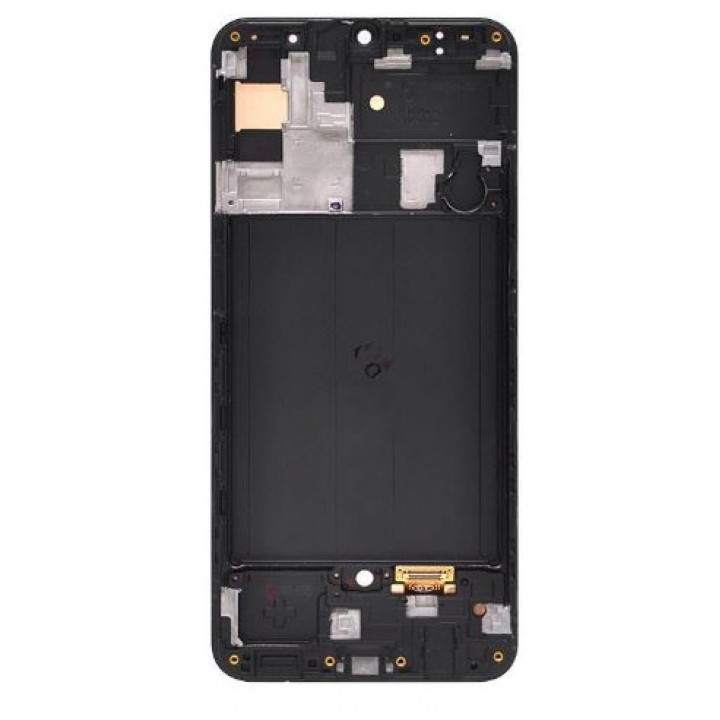 Рамка модуля Samsung Galaxy A50 (SM-A505)