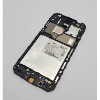 Рамка модуля Samsung Galaxy J3 (2016) J320