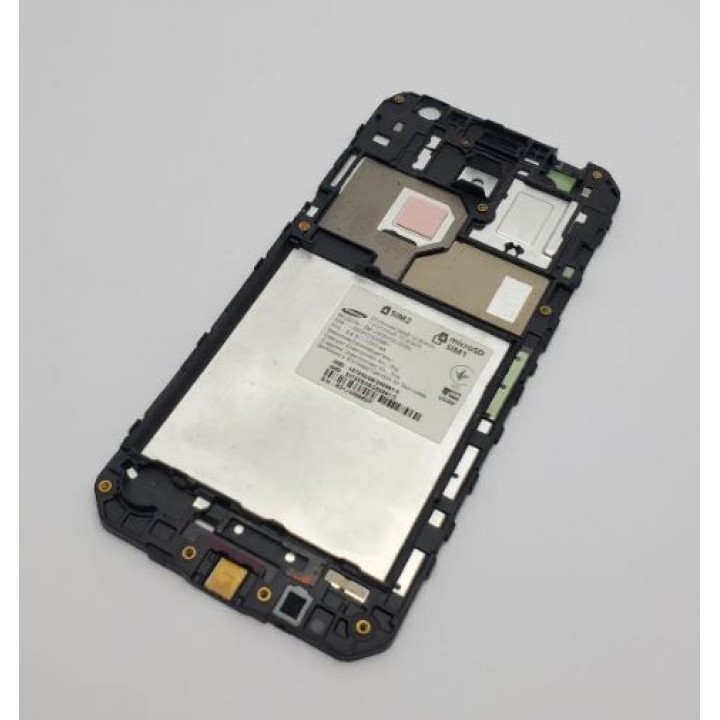 Рамка модуля Samsung Galaxy J3 (2016) J320