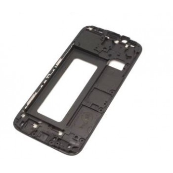 Рамка модуля Samsung Galaxy J5 (2017) J530 (черный)