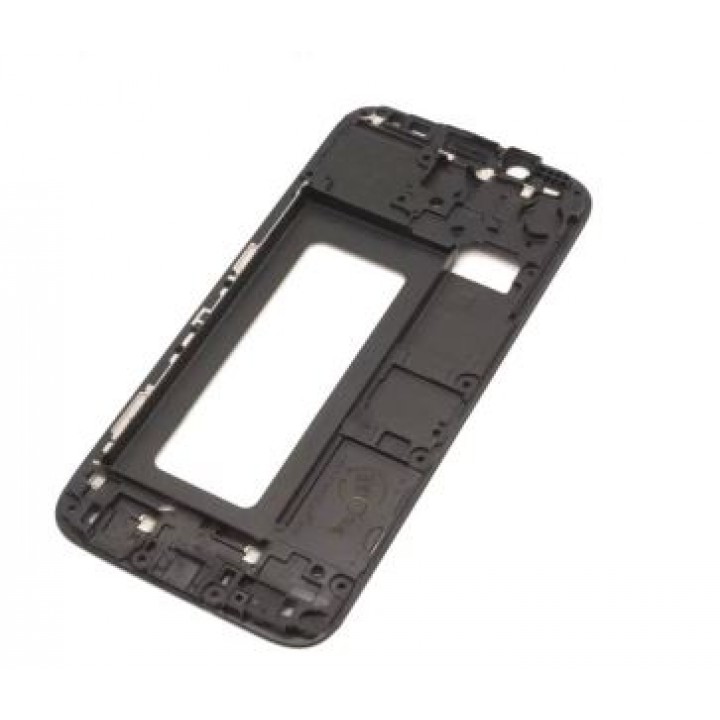 Рамка модуля Samsung Galaxy J5 (2017) J530 (черный)