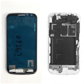 Рамка модуля Samsung Galaxy Premier GT-I9260 (белый)