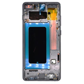 Рамка модуля Samsung Galaxy S10 Plus (G975)