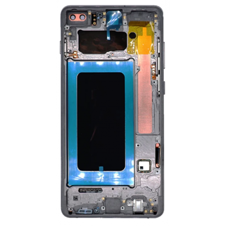 Рамка модуля Samsung Galaxy S10 Plus (G975)