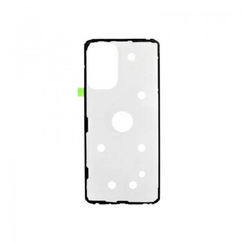 Средняя часть корпуса Samsung Galaxy A52 4G (A525) черный