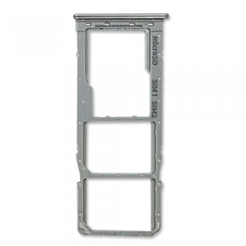 Сим лоток Samsung Galaxy A30 (SM-A305F) белый