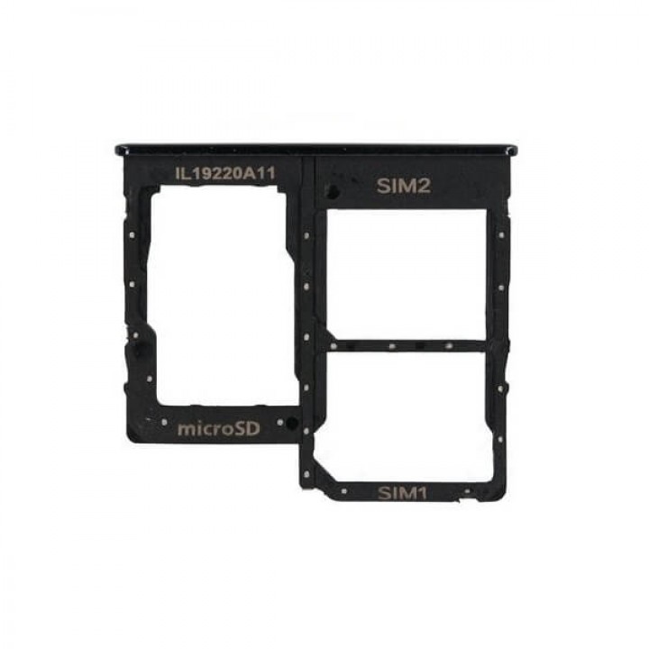 Сим лоток Samsung Galaxy A31 (A315)
