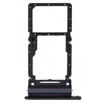 Сим лоток Samsung Galaxy A34 5G (A346) черный