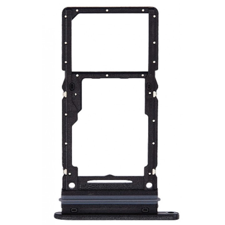 Сим лоток Samsung Galaxy A34 5G (A346) черный