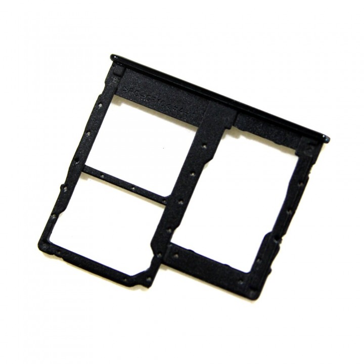 Сим лоток Samsung Galaxy A40