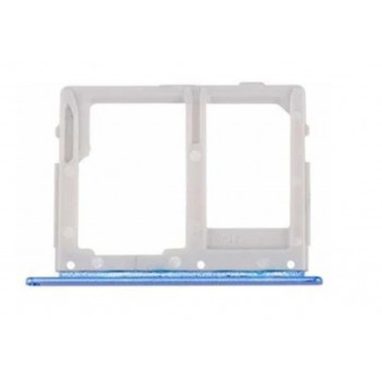 Сим лоток Samsung Galaxy C5 Pro (C5010) синий