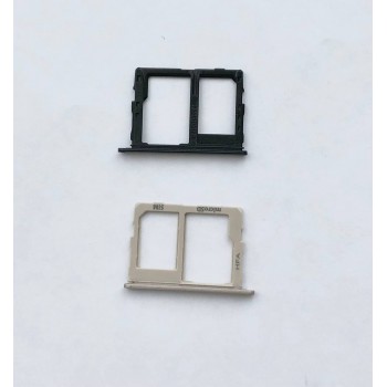 Сим лоток Samsung Galaxy J7 (2018) J737