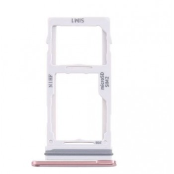 Сим лоток Samsung Galaxy Note 20 Ultra 5G (N986B) медный